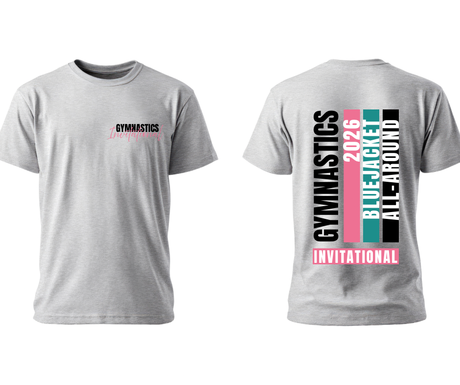 Bluejacket All-Around Invite 2026