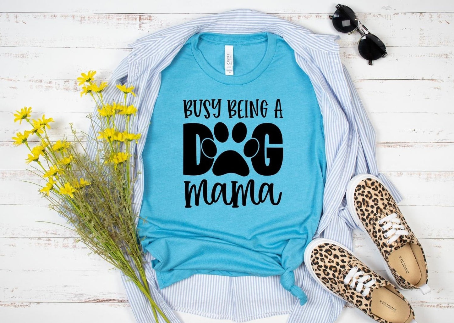 Dog Mama