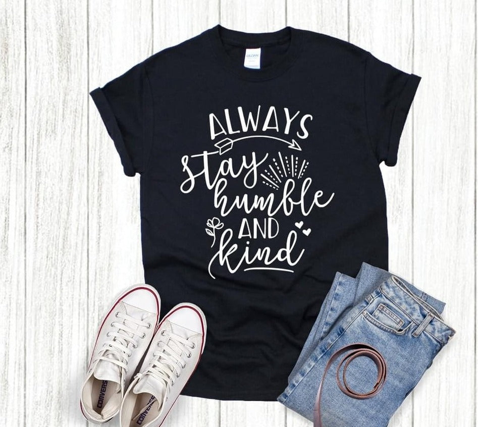 Humble and Kind T-Shirt